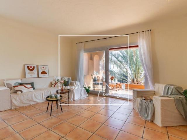 Apartamento en venta en Moraira, la Marina Alta