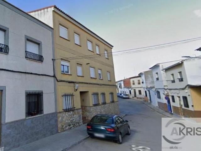 Apartamento en venta en Mota Del Cuervo