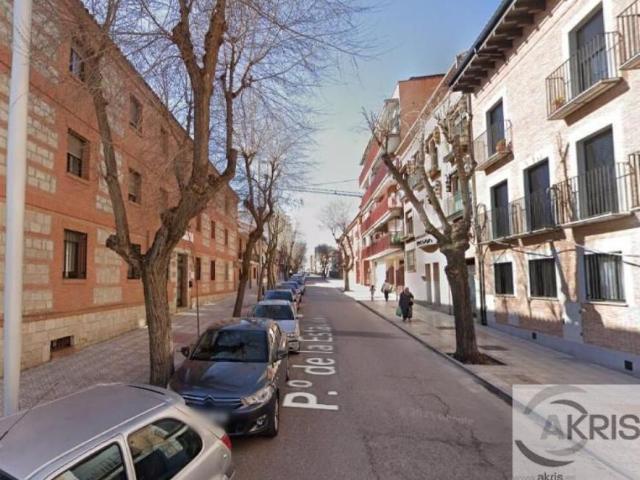 Apartamento en venta en Navalcarnero, Madrid