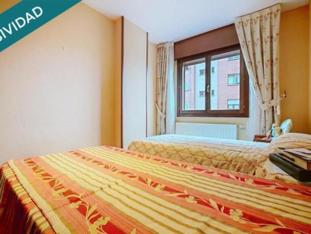 Apartamento en venta en Oviedo