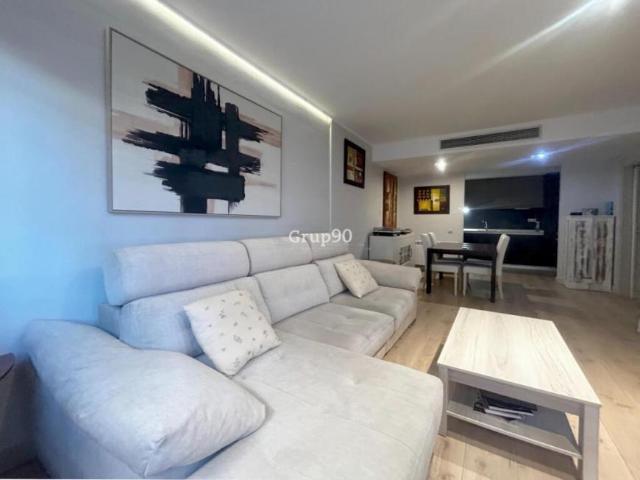Apartamento en venta en Pla d'Urgell, Catalunya