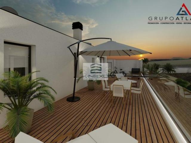 Apartamento en venta en Lanzarote, Teguise