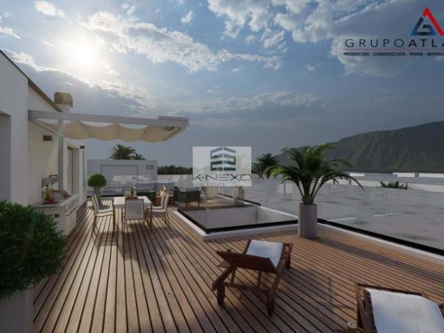 Apartamento en venta en Lanzarote, Teguise