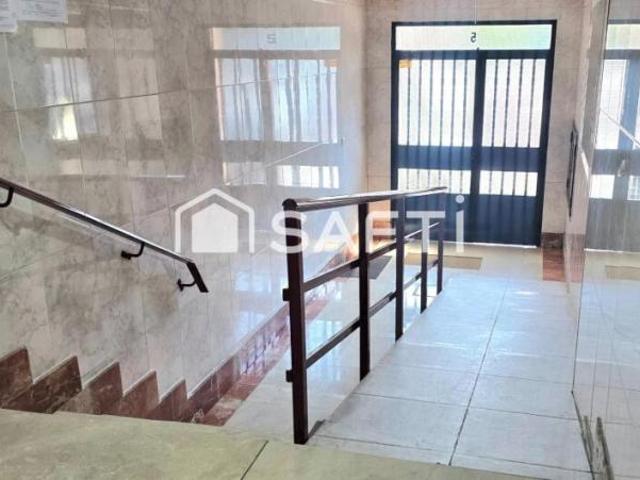 Apartamento en venta en Parla, Madrid