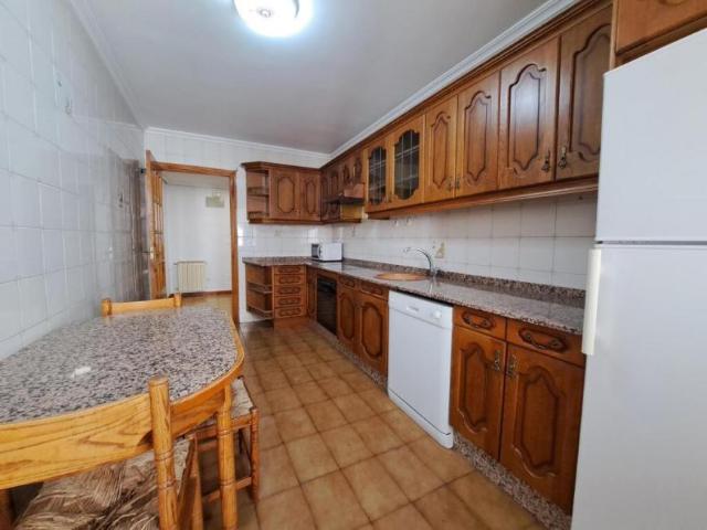 Apartamento en venta en Ponferrada