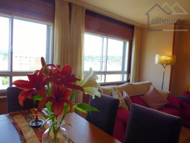 Apartamento en venta en Pontevedra