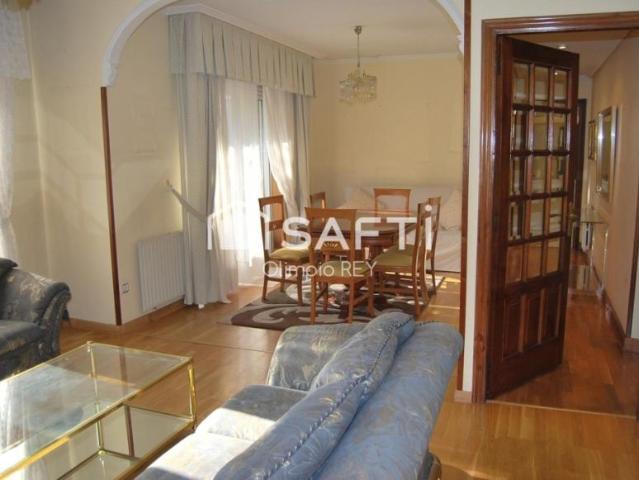 Apartamento en venta en Pontevedra, Galicia