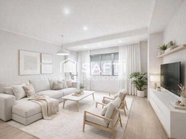 Apartamento en venta en Pontevedra, Galicia