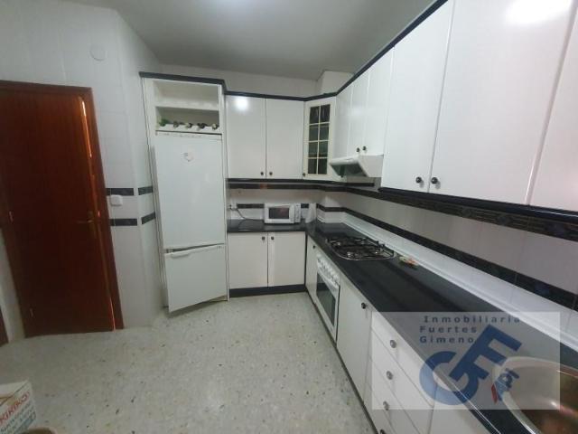 Apartamento en venta en Pozoblanco Apartamento en venta en Pozoblanco