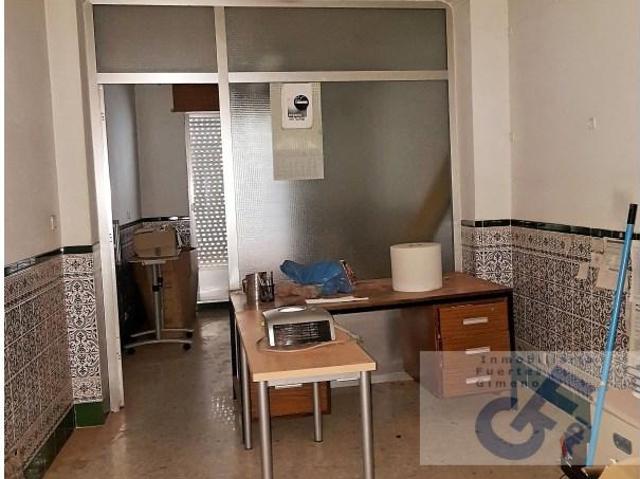 Apartamento en venta en Pozoblanco
