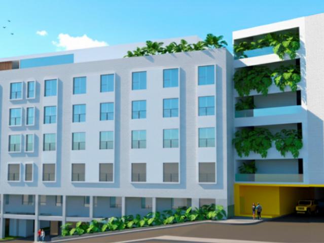 Apartamento en venta en Táchira