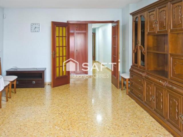 Apartamento en venta en Sagunto