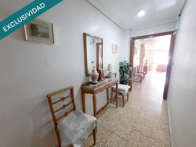 Apartamento en venta en Sagunto