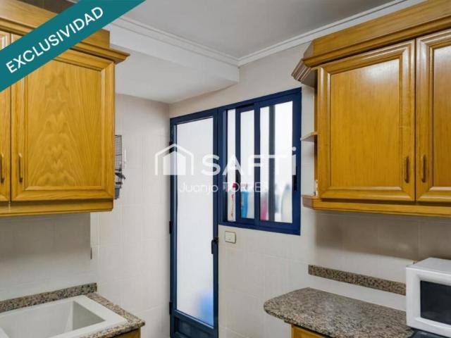 Apartamento en venta en Sagunto