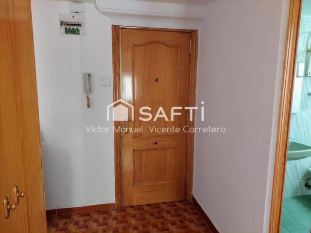 Apartamento en venta en Sagunto