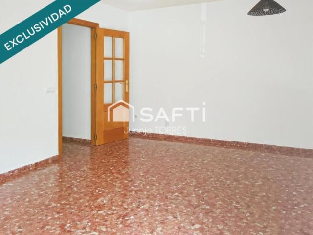 Apartamento en venta en Sagunto