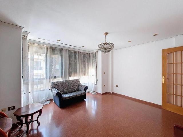 Apartamento en venta en Sagunto