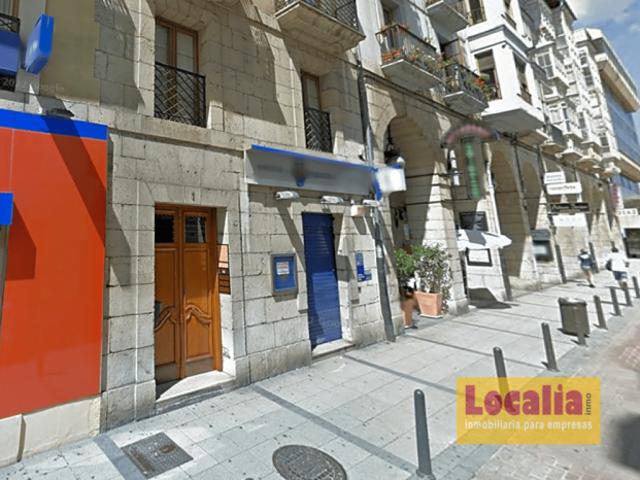 Apartamento en venta en Santander