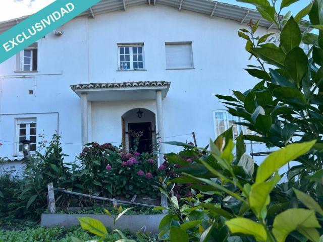 Apartamento en venta en Santiago De Compostela