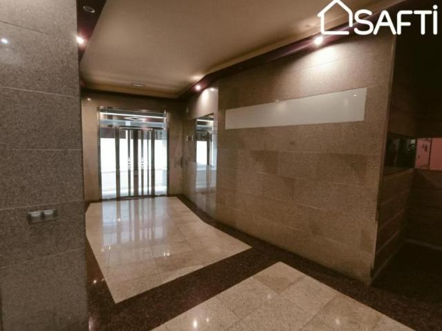 Apartamento en venta en Silleda