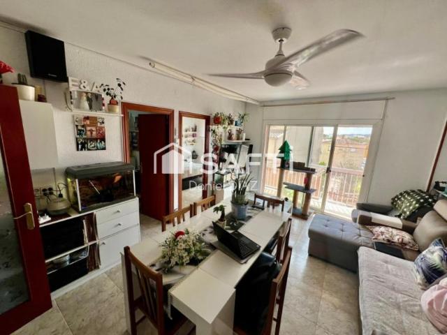 Apartamento en venta en la Selva, Catalunya