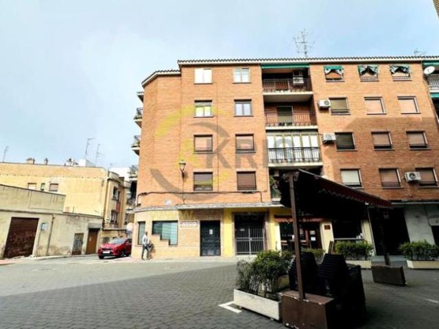 Apartamento en venta en Talavera De La Reina, Castilla-La Mancha