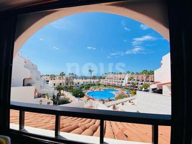 Apartamento en venta en Tenerife, El Camisón Apartamento en venta en Tenerife, El Camisón
