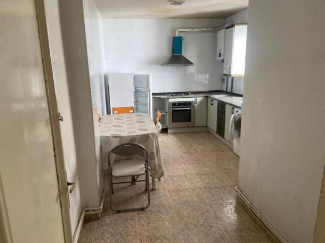 Apartamento en venta en Valladolid