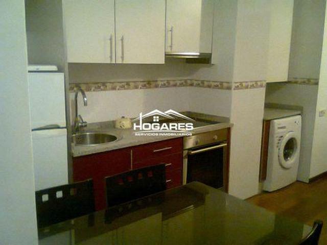 Apartamento en venta en Vigo, A Divina Pastora