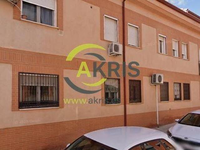 Apartamento en venta en El Viso De San Juan, Castilla-La Mancha