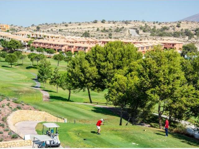 Casa en venta en Urbanización Alenda Golf, el Vinalopó Mitjà / El Vinalopó Medio