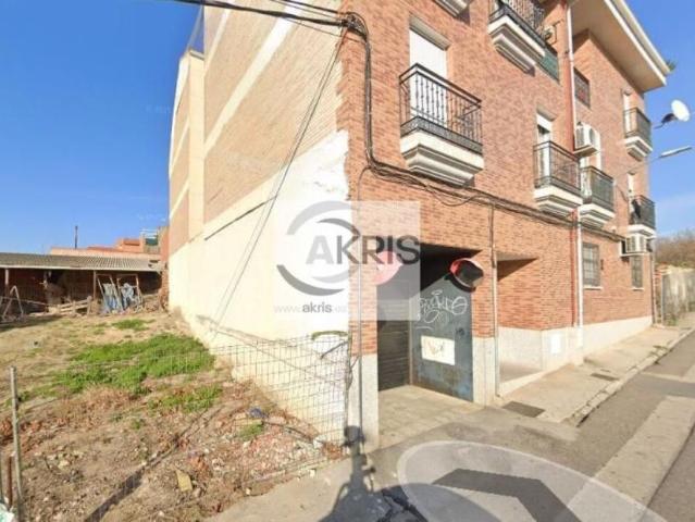 Apartamento en venta en Yuncos, Toledo