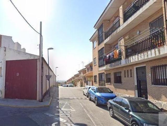 Apartamento en venta en Yuncos, Castilla-La Mancha
