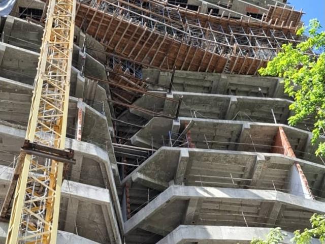 Apartamento en venta en Boca De Uchire, Miranda