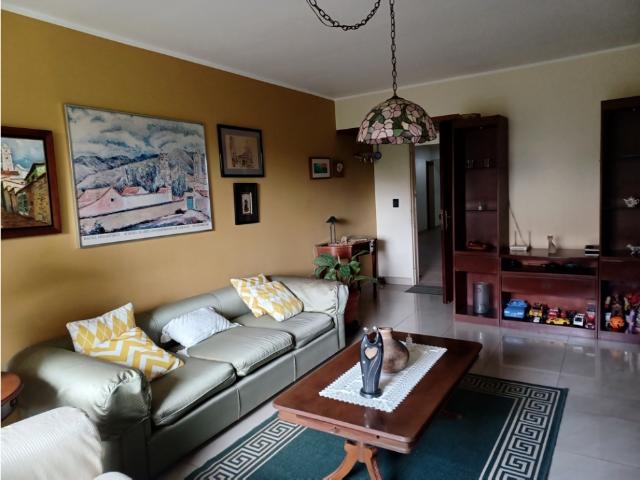 Apartamento en venta en Boca De Uchire, Miranda