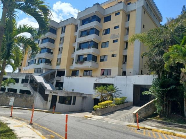 Apartamento en venta en Boca De Uchire, Miranda