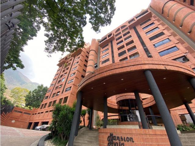 Apartamento en venta en Leoncio Martínez, Miranda