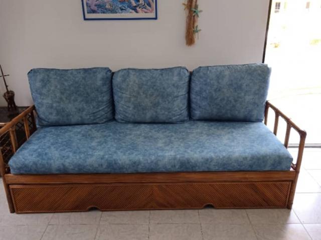 Apartamento en venta en Aguasal Adentro, Higuerote