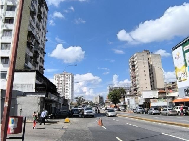 Apartamento en venta en Boca De Uchire, Miranda