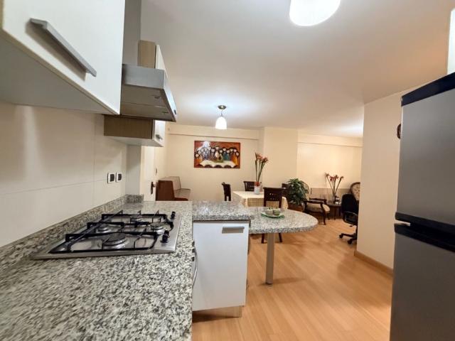 Apartamento en venta en Boca De Uchire, Distrito Capital