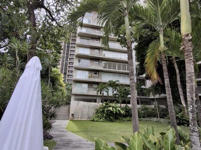 Apartamento en venta en Boca De Uchire, Miranda