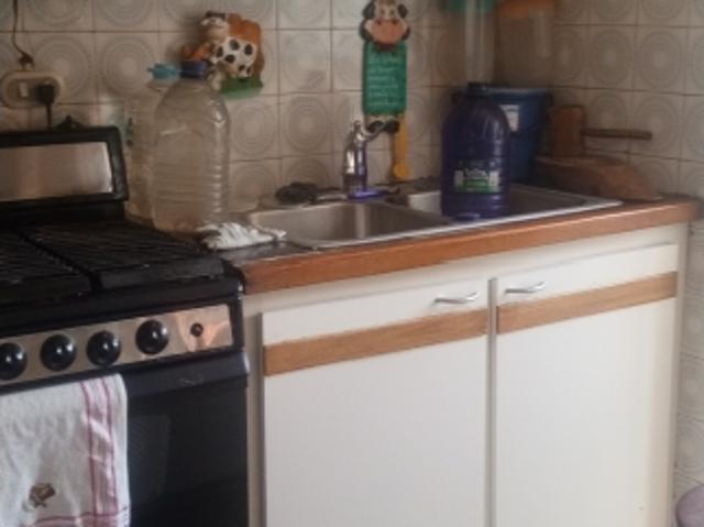 Apartamento en venta en Boca De Uchire, Distrito Capital