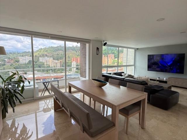 Apartamento en venta en Boca De Uchire, Miranda