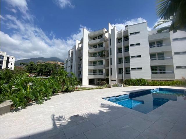 Apartamento en venta en Boca De Uchire, Miranda