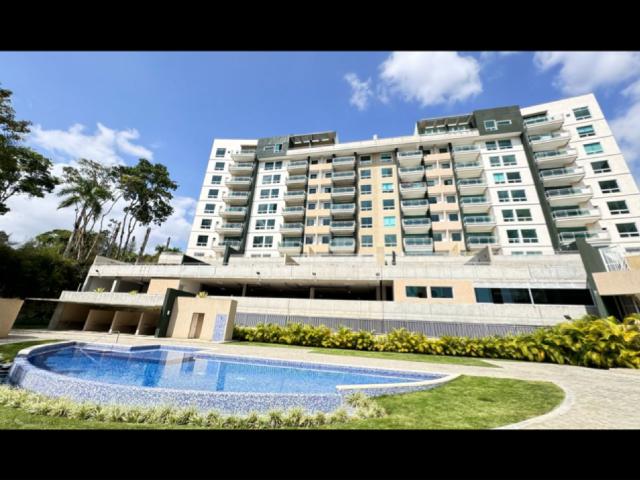 Apartamento en venta en Boca De Uchire, Miranda