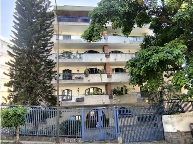 Apartamento en venta en Boca De Uchire, Miranda