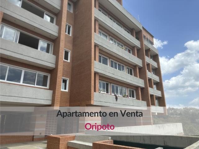 Apartamento en venta en Boca De Uchire, Miranda