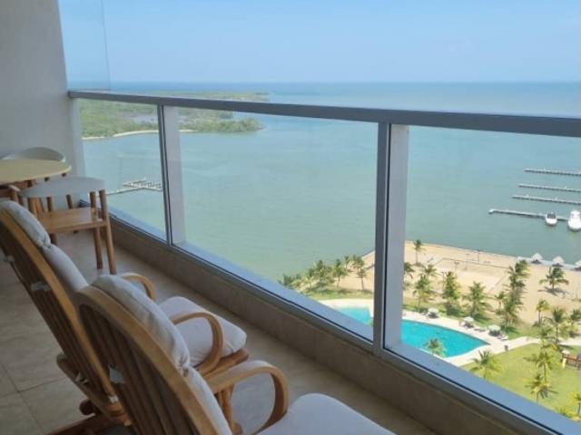 Apartamento en venta en Silva, Falcón