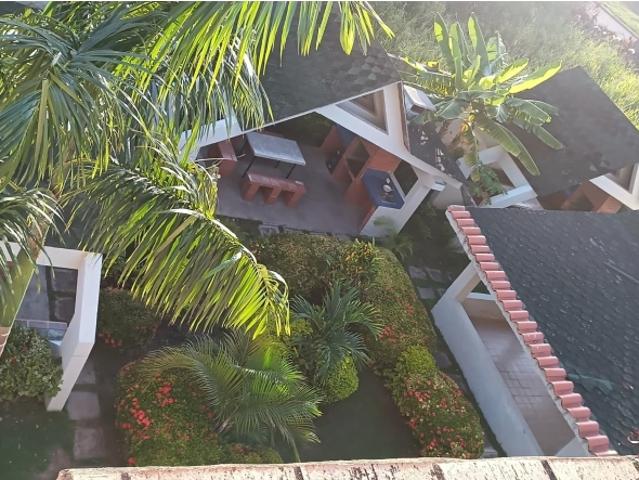 Apartamento en venta en Silva, Falcón