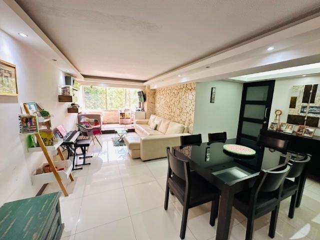 Apartamento en venta en Sector Manzanares, Caracas
